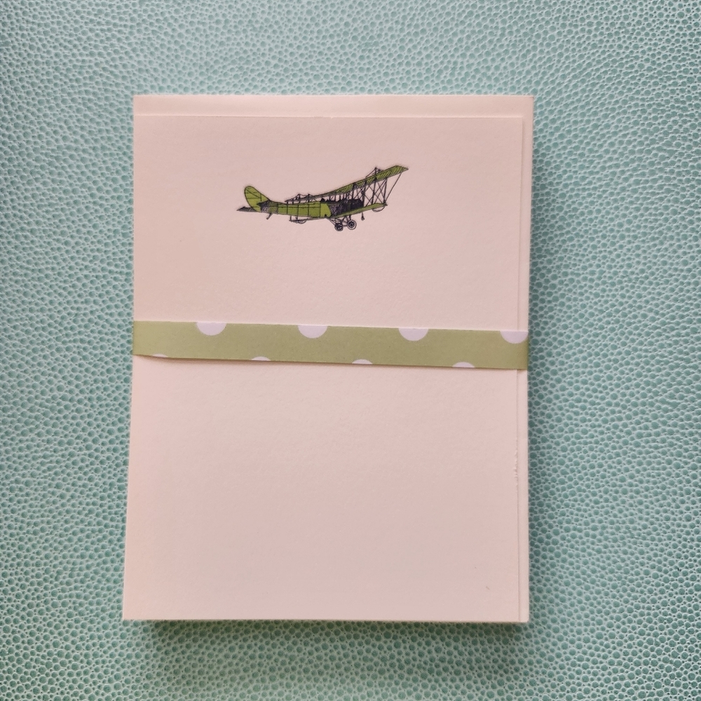 Printed Notecards